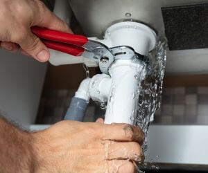 About Emergency plumbing pros Crumpler, NC
